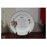 A Mother Plate
