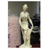 A Resin Nude