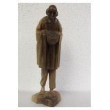 A Wooden Sculpture