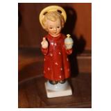 Hummel Figurine