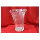 A Heisey? Vase