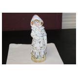 A Vintage/Antique German Ceramic Figure