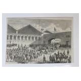 An Old Etching?
