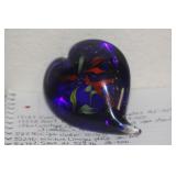 Heart Shape Paperweight