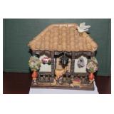 A Model of a House