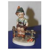 Hummel Figurine