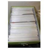 Over 300 First Day Covers