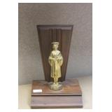 A Trophy?