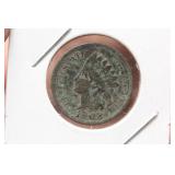 1902 Indian Head Cent