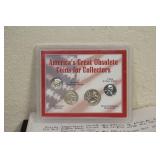 America's Great Obsolete Coins