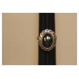 Sterling Ring