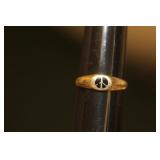 Sterling Ring