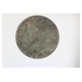 1899 V Nickel