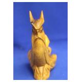 Root Wood Owl