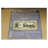 Lot of 2 $2.00 Note
