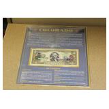 Lot of 2 $2.00 Note