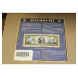 Lot of 2 $2.00 Note