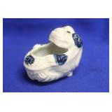 Japanese Heirado Shi Shi Water Coup