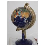 A World Globe