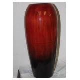Deco Period Moorcroft Vase