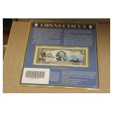 Lot of 2 $2.00 Note
