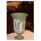 Marked Wedgwood Jasperware Urn