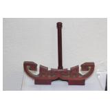 Vintage Carved Chinese Wooden Stand