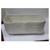 A Pottery Planter