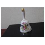 A Japanese Ceramic Bell