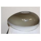 Art Glass Vase ?