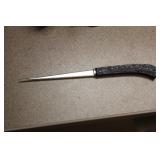Vintage Japan Letter Opener