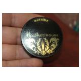 Daytime Heather Rouge Small Tin Box