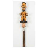Ogoni Amanikpo Puppet Marionette