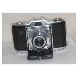 Ikonta / Zeiss Camera