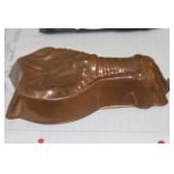 Lobster Form Chocolate Mold