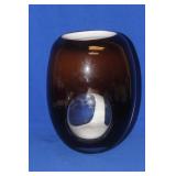Artglass Vase