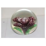 Art Glass Paperweight