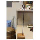 Vintage Holder?