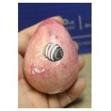 Pink Stone Fish