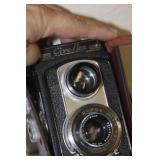 Ciroflex Twin Lens Camera