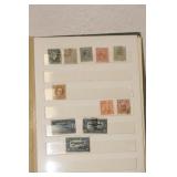Cuba Stamp Album