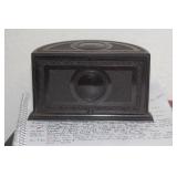 Old Bakelite / Plastic Humidor