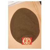 Military Beret