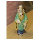 Chinese Mudman
