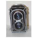 Montanus Twin Lens Reflex Camera