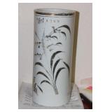 Republic Era Chinese Hat Vase