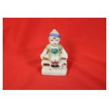 A Japanese Figurine