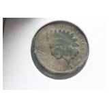 1889 Indian Head Cent
