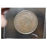 1837 Token