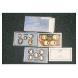 2010 US Mint Proof Set